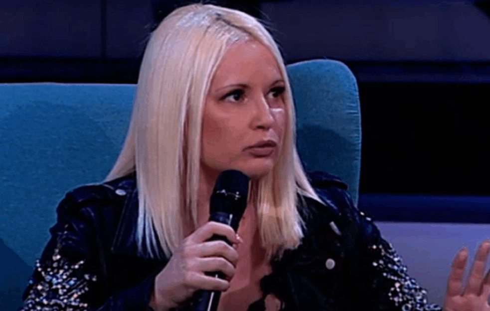 OVAKO IZGLEDA SIN MAJE NIKOLIĆ: Ima IME koje OBOŽAVA cela Srbija! (FOTO)